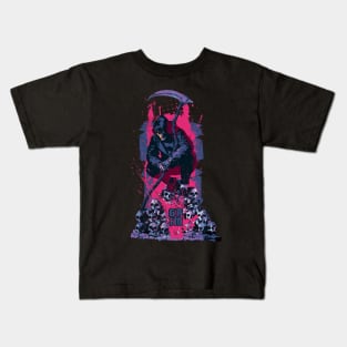 The Reaper Kids T-Shirt